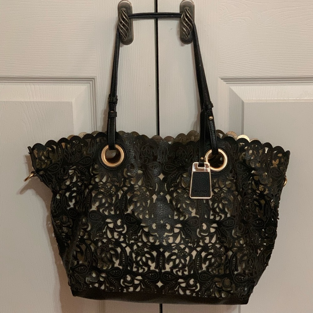 Aldo Purse